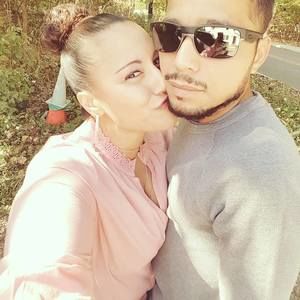 Meet your Posher, Terri